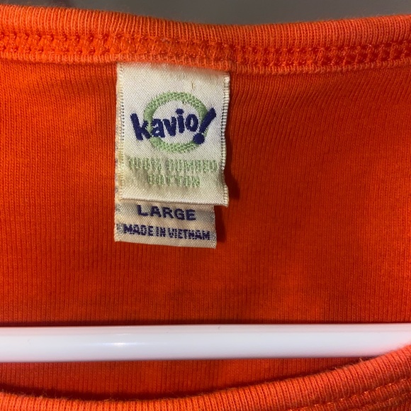 woman’s eskimo joes shirt - Picture 3 of 5